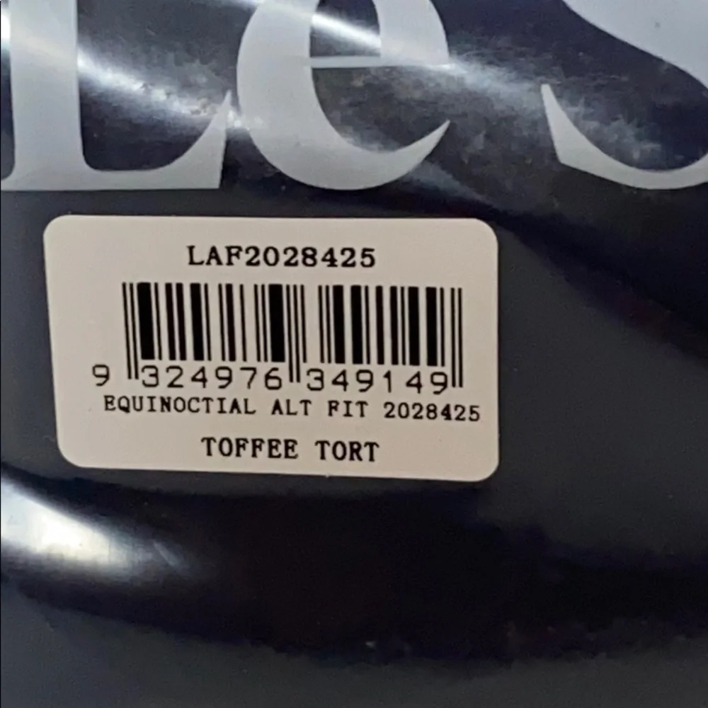 Le Specs new tags